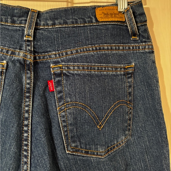 Levi’s Custom Jeans - Picture 7 of 7